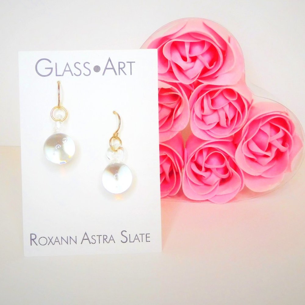 Artisan Earrings
